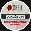 Rise up (For My Love) [86 Remix] - Single