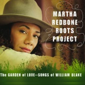 Martha Redbone Roots Project - A Poison Tree