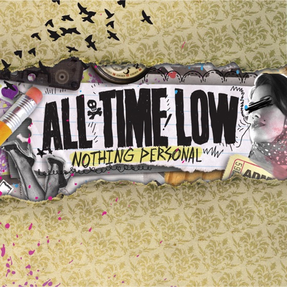 Cover artwork for Hello, Brooklyn