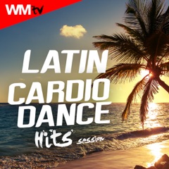 Latin Cardio Dance Hits Session (60 Minutes Non-Stop Mixed Compilation For Fitness & Workout 135 BPM)