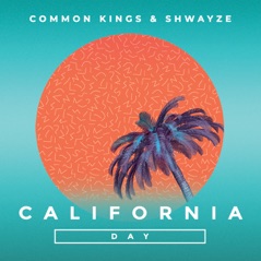 California Day - Single