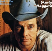 Merle Haggard - Back To The Barrooms Again