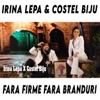 Fara Firme, Fara Branduri (feat. Costel Biju) - Single