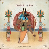 Game of RA artwork