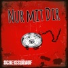 Nur mit dir - Single