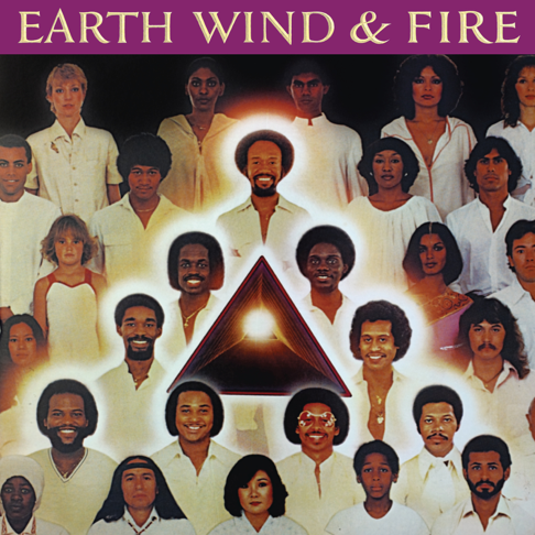 Earth Wind Fire On Apple Music