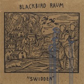 Blackbird Raum - Honey in the Hair