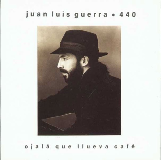 Cover artwork for La Gallera