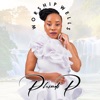 Phindi P - Raising Jesus Flag