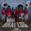 Mere Bhai Log (feat. Ali Armaan Zainvi) - Single album lyrics, reviews, download