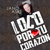 Loco Por Tu Corazón (Karaoke) artwork