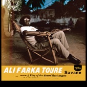 Ali Farka Touré - Machengoidi (2019 - Remaster)