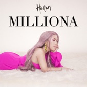 Milliona - EP artwork
