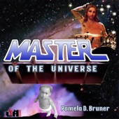 Master of the Universe - EP artwork