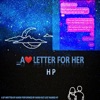 A Letter for Her - EP
