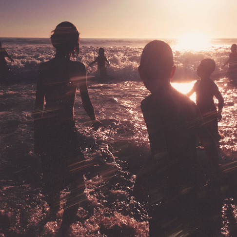 Apple Music Linkin Park