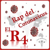 Rap del Coronavirus artwork