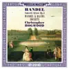 Stream & download Handel: Concerti Grossi, Op.3