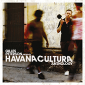Gilles Peterson Presents: Havana Cultura Anthology - Verschiedene Interpreten