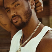 Back Home - Trey Songz Cover Art