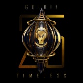 Goldie - Still Life (V.I.P. Mix) [The Latino Dego in Me] [25 Year Remaster]