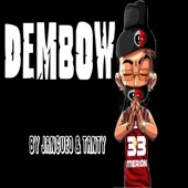 Dembow 2021 (Instrumental) artwork