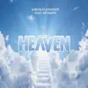 Heaven (feat. Mr Maph) - Single album lyrics, reviews, download