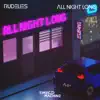 All Night Long song lyrics