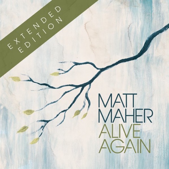 Cover artwork for Letting Go