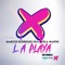 La Playa (feat. Estela Martin) cover