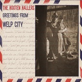 The Hooten Hallers - War with Hell