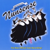 Nunsense 30th Anniversary Cast - We've Got to Clean Out the Freezer