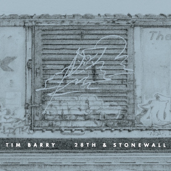Cover artwork for Moving on Blue