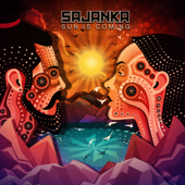 Sun Is Coming - Sajanka