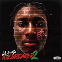 Lil Berete - Icebreaker 2 (Deluxe Edition) artwork