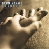 Greg Brown - Dream City