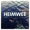 Heimwee (feat. Just & Paul de Munnik) - Single album lyrics, reviews, download