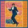 The "Shag-adelic" Austin Powers Score Medley song lyrics