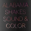 Sound & Color (Deluxe Edition), 2015