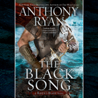 Anthony Ryan - The Black Song (Unabridged) artwork