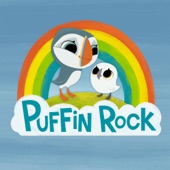 Theme (From "Puffin Rock") artwork