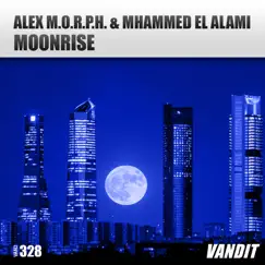 Moonrise - Single by Alex M.O.R.P.H. & Mhammed El Alami album reviews, ratings, credits