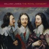 Phantasm - Royal Consort Sett No. 4 in D: I. Paven