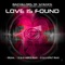 Love Is Found (feat. Ben Soundscape, Dominique Gomez & Emcee Child) - Single