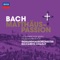 St. Matthew Passion, BWV 244, Pt. One: No. 27 Aria (Soprano, Alto, Chorus II): "So ist mein Jesus nun gefangen" - Chorus I/II: "Sind Blitze, sind Donner" artwork