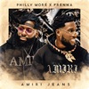 Amiri Jeans by Philly Moré, Frenna iTunes Track 1