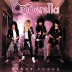 Cinderella - Back Home Again