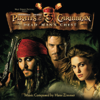 Pirates of the Caribbean: Dead Man's Chest (Soundtrack from the Motion Picture) - Hans Zimmer