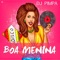 Boa Menina - Dj Pimpa lyrics