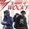 Stream & download 3 Ounces of Wocky - Single